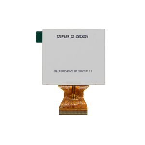 Monitor de pantalla táctil LCD TFT IP65 de 2 pulgadas 320*240 ILI9342C Interfaz MIPI/RGB Módulo de pantalla LCD IPS - Product Image 5