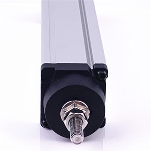 Für MIRAN KTC Hochwertiger linearer 450-mm-Stangensensor für Spritz gieß maschinen misst die Position des linearen Winkels - Product Image 3