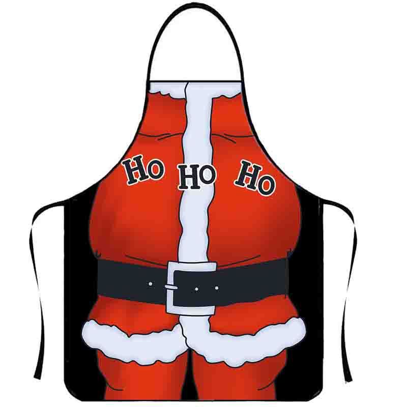 YH13 Père Noël