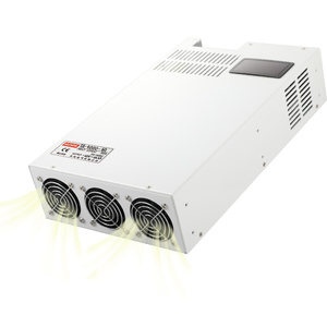 Mzmw 4000w 60v 66.6a גבוהה אמינות ומתח תדר ממיר תדר תעשייתי מתכוונן דיגיטלי תעשייתי מתכווננת - Product Image 5