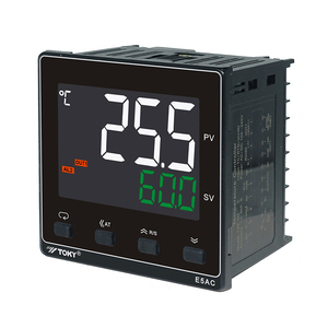 サーモスタット温度サプライヤーデジタルPID温度湿度コントローラー - Product Image 2