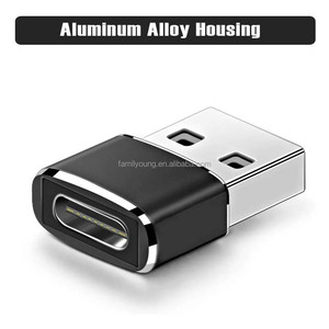 <strong>USB</strong> to <strong>Type</strong> <strong>C</strong> OTG <strong>Adapter</strong> <strong>USB</strong> Male to <strong>Type</strong> <strong>C</strong> Female <strong>Adapter</strong> Converter <strong>Type</strong>-<strong>C</strong> Cable <strong>Adapter</strong> - Product Image 6