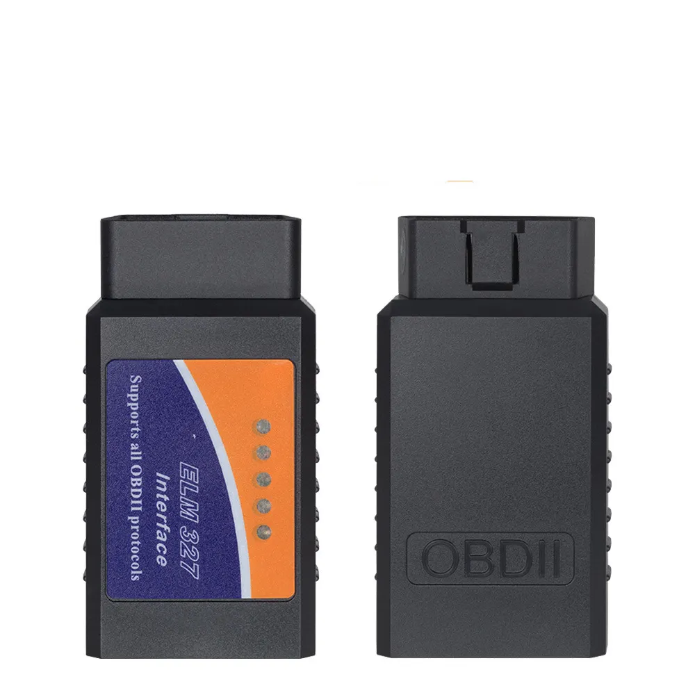 Obd2 V2.1 Elm327 rilevatore di strumenti diagnostici per guasti auto Bluetooths strumento diagnostico adatto per auto e camioncini leggeri