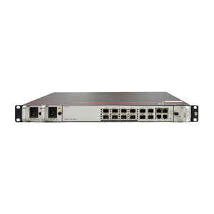 เครือข่ายออปติคอลแบบพาสซีฟ (GPON) กิกะไบต์เข้าถึง EA5801E-GP08 8พอร์ต GPON OLT - Product Image 1