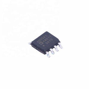AD5541 AD5541ARZ Nuevos convertidores digitales a analógicos originales IC 16Bit 2,7 V-5,5 V Salida de voltaje de entrada serie SOP8 - Product Image 2