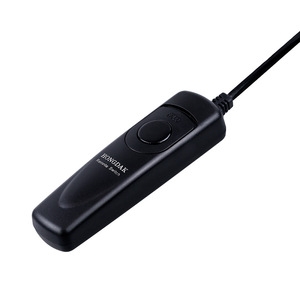 Hongxing từ xa màn trập phát hành cáp RS-80N3 màn trập phát hành cáp cho Canon DSLR máy ảnh 20D/30D/50D/6D - Product Image 1