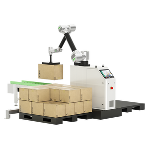 Boevan Collaborative <strong>Robot</strong> Palletizer Arm Pick and Place <strong>Palletizing</strong> <strong>System</strong> for Cobot Palletizer Price - Product Image 2
