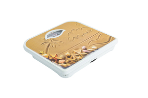 वजन मापने के लिए पैटर्न कार्यात्मक के साथ ब्लॉकबस्टर स्वास्थ्य डिजिटल शरीर वजन मापने के लिए - Product Image 5