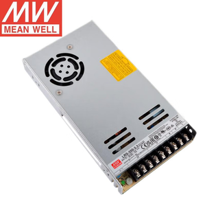 Meanwell工业10w-1000瓦开关电源40A输出电流110伏输入，用于发光二极管照明<span class=keywords><strong>5V</strong></span> 12V 24V 36V <span class=keywords><strong>48V</strong></span> 15V DC