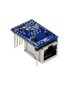 Ethernet TTL, 10M LAN portu, Ethernet modülüne seri Port, Modbus RTU Modbus TCP, destek sanal Port ZLSN3007S - Product Image 4