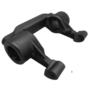 Sắt đúc truyền ly hợp phát hành ngã ba cho tự động/Xe Tải/Phụ tùng xe hơi - Product Image 5