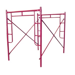 Sistema de andamio, estructura en h - Product Image 4