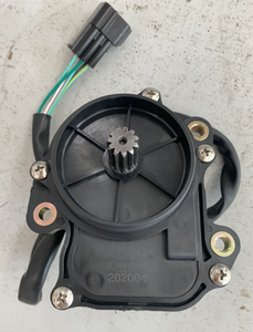 CFMOTO CF450 <span class=keywords><strong>450cc</strong></span>エンジン用Q830-314000新品フロントディファルアクスルサーボモーターアセンブリ (新タイプ)