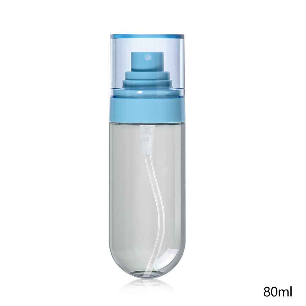 Spray fixateur de maquillage 80ml