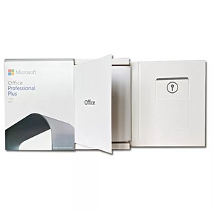 办公2021 Pro Plus钥匙卡盒在线激活办公2021钥匙卡带盒快速发货 - Product Image 1