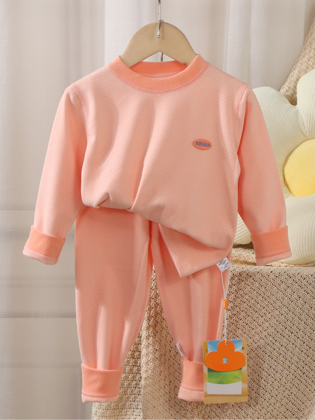 XH002 Orange