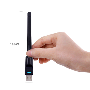 Universal Mini USB <strong>Wifi</strong> Receiver Dongle 150Mbps USB2.0 Wireless <strong>Wifi</strong> Adapter <strong>Network</strong> Cards for Laptop Desktop PC <strong>Computer</strong> TV Box