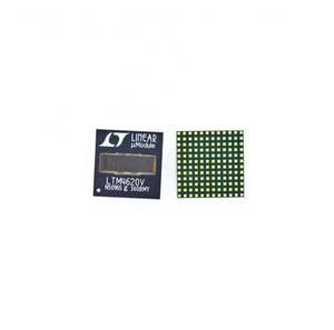 LTM4620IV#PBF LGA-144 DC-DC power supply module Input <strong>voltage</strong> (DC) 4.5V~16V <strong>Output</strong> <strong>voltage</strong> 0.6V~2.5V <strong>Output</strong> current (<strong>maximum</strong>)13A - Product Image 2