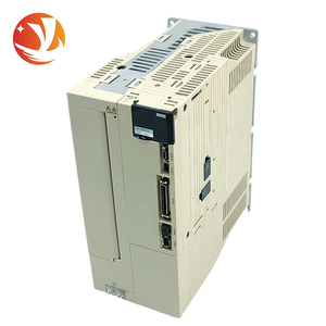Di alta qualità automazione industriale plc pac controller dedicati con SGDV-330A01A plc logica controller di programmazione - Product Image 2