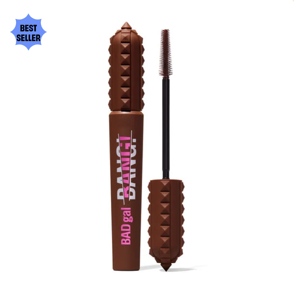 Rebel Brown (taille réelle)