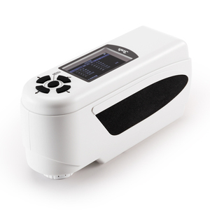 Espectrómetro de mano preciso NH300 Colorímetro D/8 para pruebas de plástico con software de PC para gestión de datos - Product Image 5