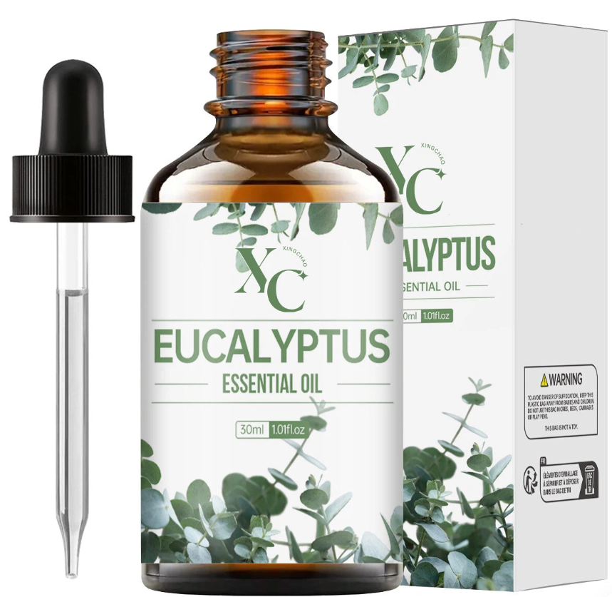Eucalyptus