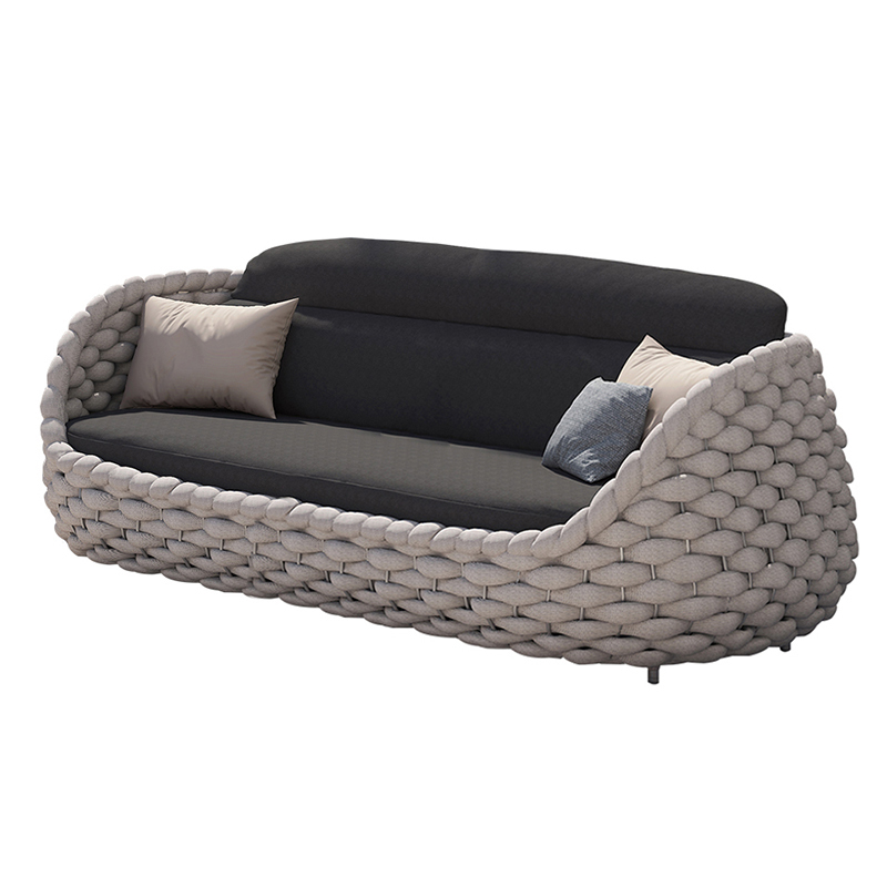 3-seater Sofa