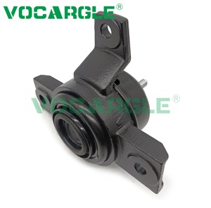 Otomatik şanzıman takoz desteği motor montajları 21810-2P100 21811-2B000 21812-2B100 HYUNDAI Santa FE 10 için - Product Image 6