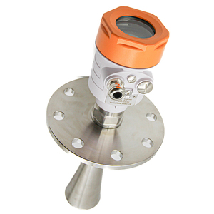 Sensor de nivel de radar de 26GHz Medidor de nivel de radar de fácil instalación para líquidos y lodos - Product Image 5