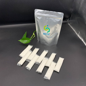 Chất Lượng Cao Siêu Thấm Polymer Nhựa Bột Polyacrylic Axit Sodium Paas Cho Tã Hoặc Phụ Nữ Vệ Sinh Khăn Ăn - Product Image 5