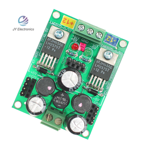 Çin'de hızlı dönüş prototip PCB montaj hızlı prototipleme şirketi ile OEM PCB üreticisi PCBA tedarikçisi PCB üreticisi - Product Image 6