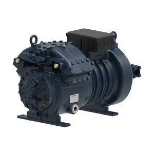 Dorin Compressor H1002CC Dorin Refrigeration Compressor - Product Image 3