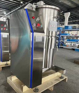 Nhà hàng dọc Cutter <span class=keywords><strong>Mixer</strong></span> Ớt nước sốt Máy xay sinh tố thịt viên đập máy Rau hummus Chopper - Product Image 4