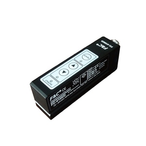 Sensor de etiquetas capacitivo de alta precisión Sensor de etiquetas adhesivas para máquina de embalaje - Product Image 1
