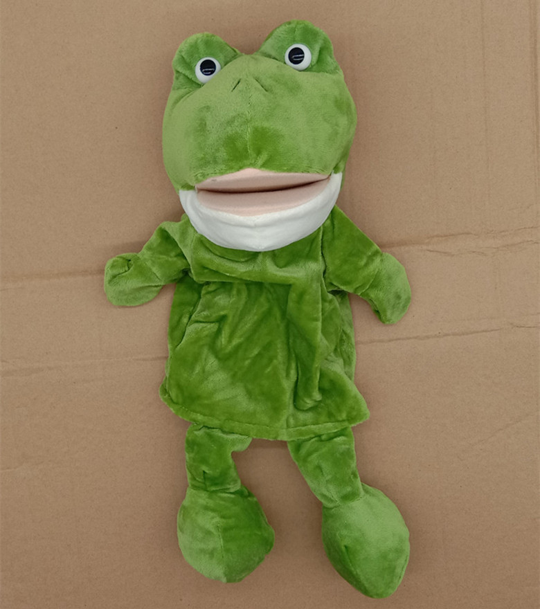 grenouille
