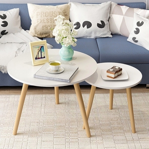 Free Shipping Within the U.<strong>S</strong> End Table Classic Coffee Table Coffee Table <strong>Marble</strong> Modern for Living Room - Product Image 2