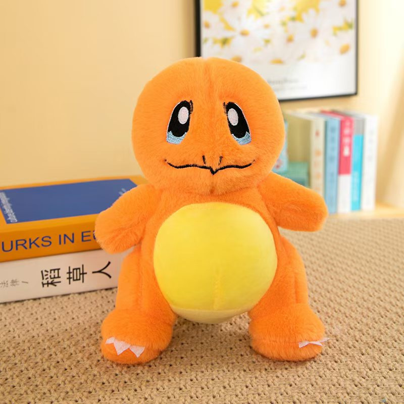 Petit dragon de feu