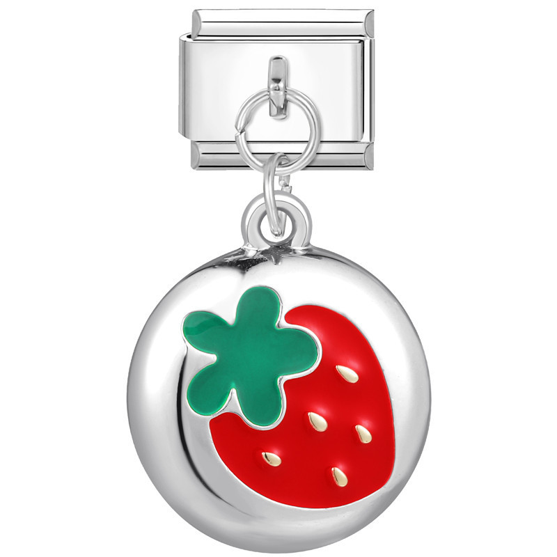 YWXH-47-Steel bottom-round strawberry