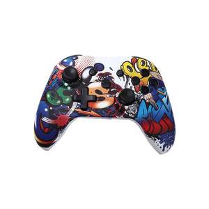 Oem Xbox <strong>Controller</strong> Wireless for Xbox <strong>1</strong> Wireless <strong>Controller</strong> Original Joystick ABS Multi &amp; Oem Full Functions Wireless 2.4ghz HYT