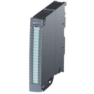 6ES7523-1BL00-0AA0 plc入力出力モジュールSIMATIC S7-1500デジタル入出力モジュールplcプロセスコントローラ入力240v ac - Product Image 1