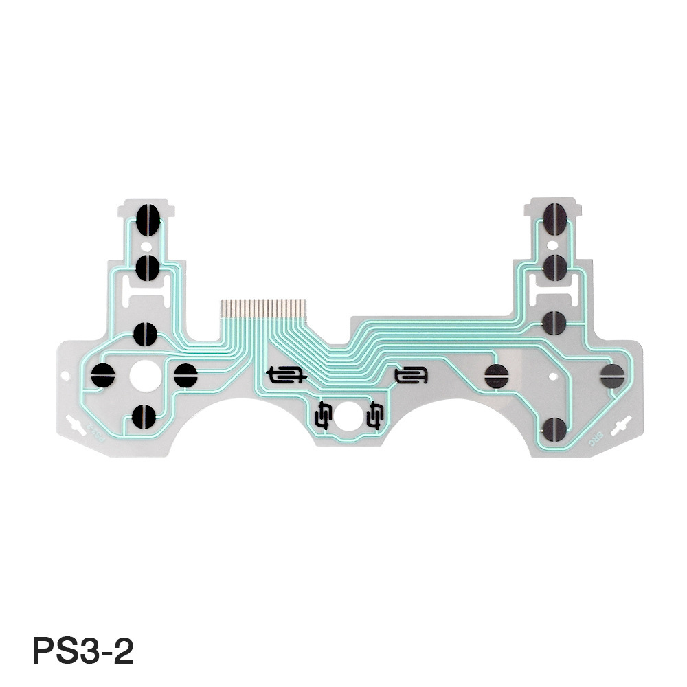 P3-2 green