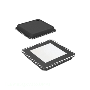 Originale TLE9185QXV33XUMA1 48 VFQFN a vista Pad gestione alimentazione (PMIC) componenti elettronici - Product Image 1