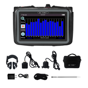 New TYM-3A Water Leak <strong>Detection</strong> Device <strong>System</strong> High Sensitivity Water Leaka Sensor for Testing Equipment - Product Image 5