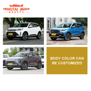 ซูพีเรียร์ KaiYi รถ X3โปร5MT 1.5L รถ SUV ขนาดเล็ก X3ใหม่ราคารถในสต็อกพร้อมภาพภาคตะวันออก