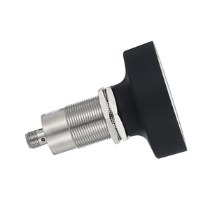 Interruttore del sensore di prossimità ad ultrasuoni a lungo raggio con uscita analogica on/off IP67 all'ingrosso della fabbrica - Product Image 6
