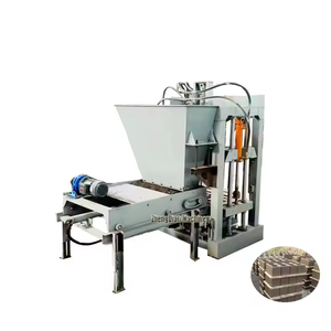 Máquina de fabricación de bloques de hormigón de China, máquina de ladrillos de enclavamiento, Kenia de ladrillos de máquina de construcción, a la venta, al por mayor - Product Image 4