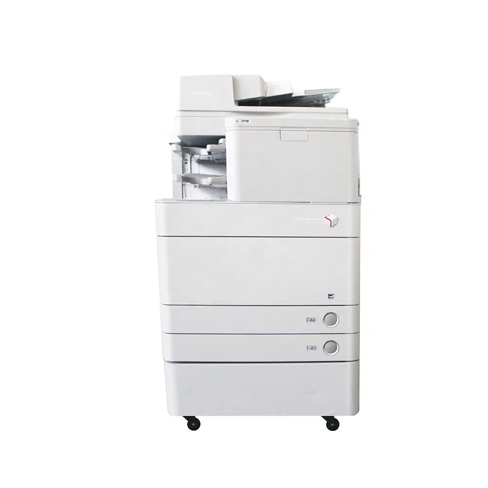 Hot Sale Used Photocopier Remanufactured Copiers C5240