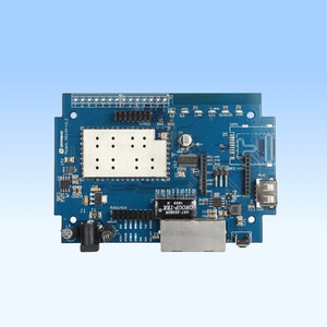 Smart Electronics <strong>2</strong> <strong>Layers</strong> SMT/DIP <strong>PCB</strong>/PCBA <strong>PCB</strong> Board Assembly PCBA Supplier <strong>PCB</strong> and PCBA - Product Image 1