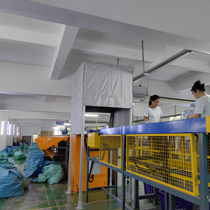 Smart Logistic Sorter attrezzatura Multi-Chute LinearBelt selezionatore codice di scansione tutto in uno smistamento macchina trasportatore per magazzino - Product Image 4