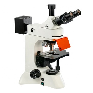 VMF32ALED çok kullanımlı profesyonel <span class=keywords><strong>epi</strong></span>-floresan mikroskop <span class=keywords><strong>LED</strong></span> aydınlatma